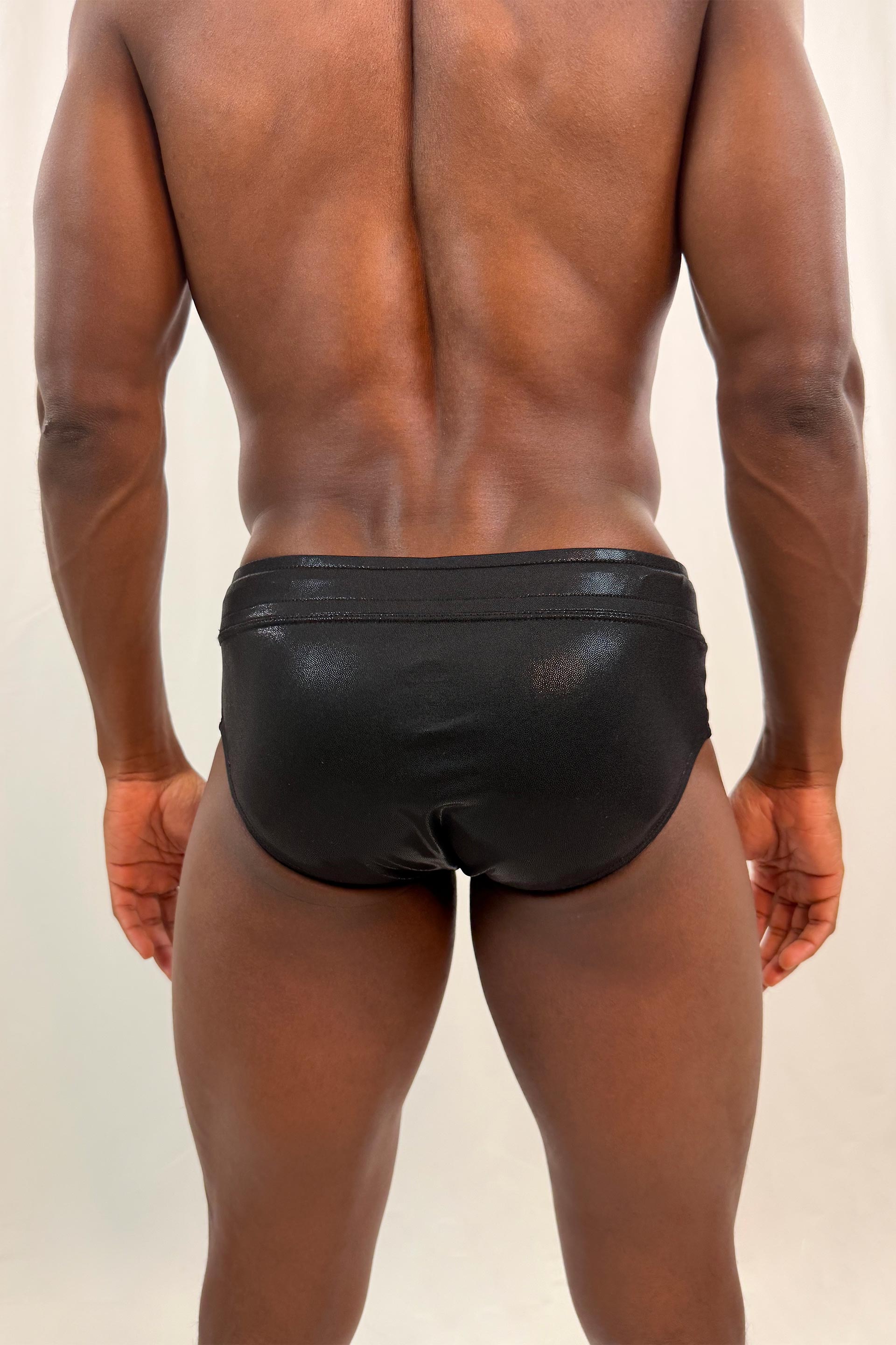 Fuego Hipster - Black