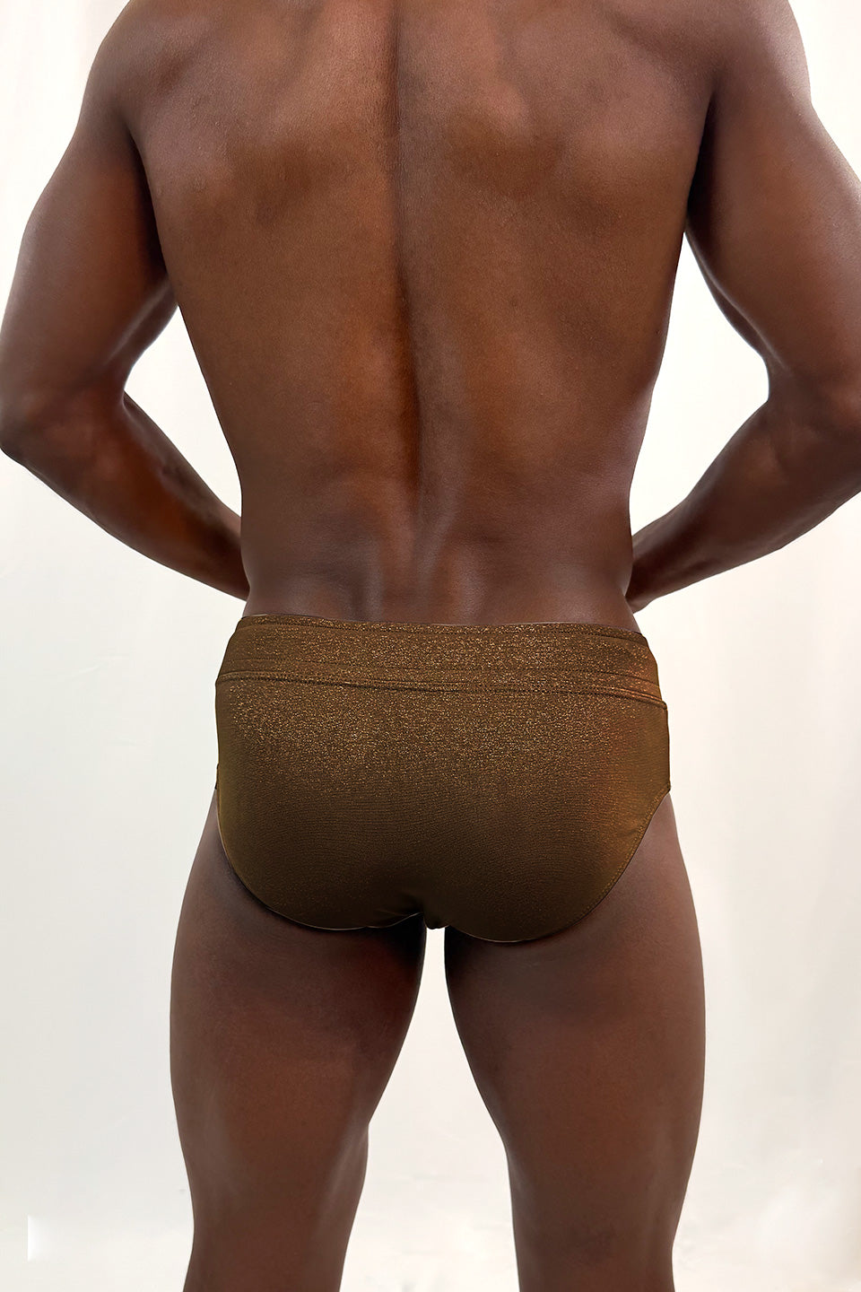 Fuego Hipster - Brown Radiance