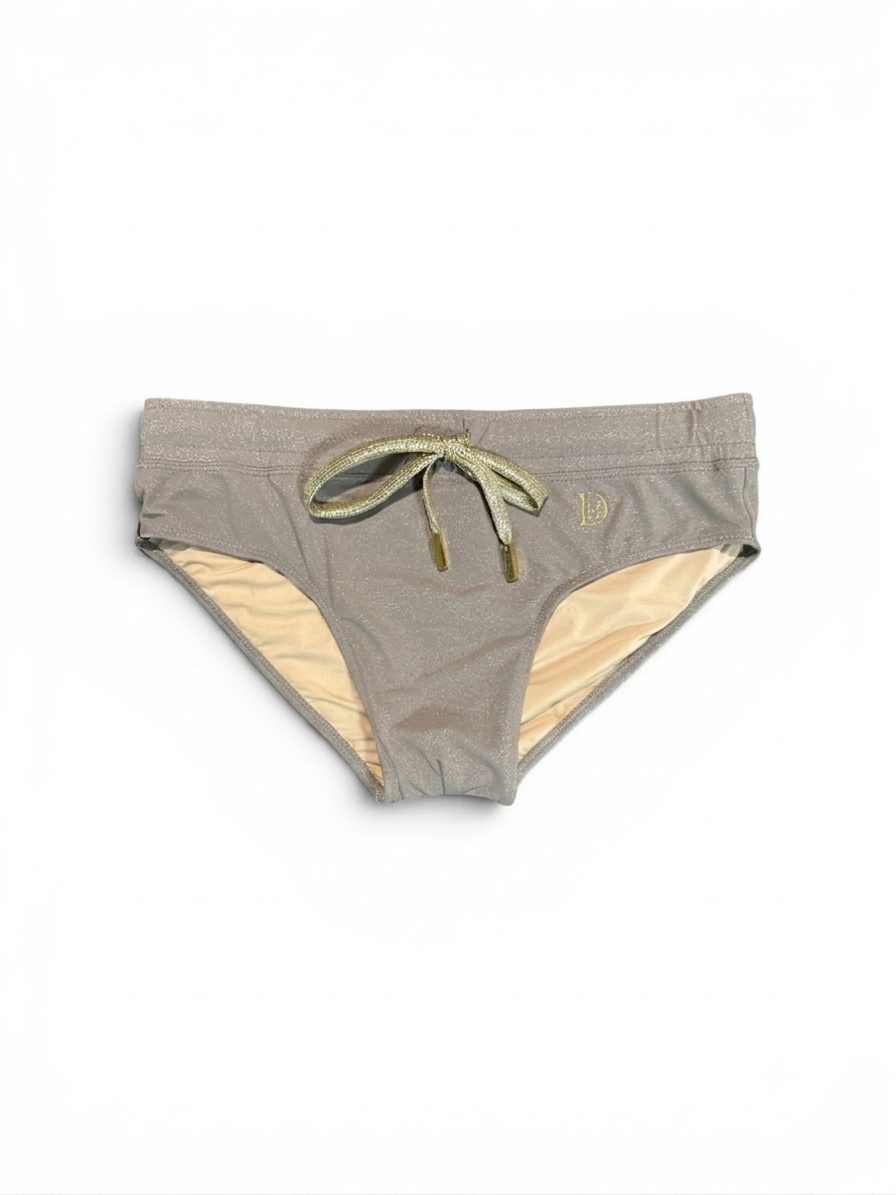 Deseo Bikini Brief - Dust Radiance