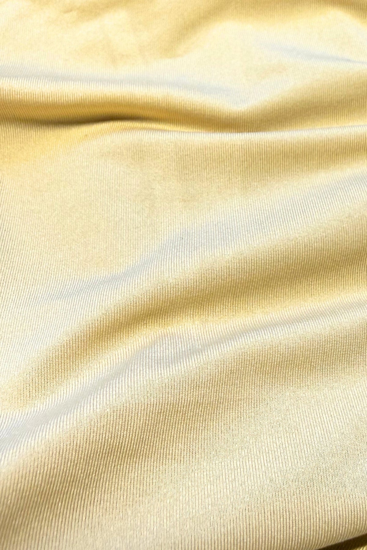 Pecado Thong - Brown Radiance